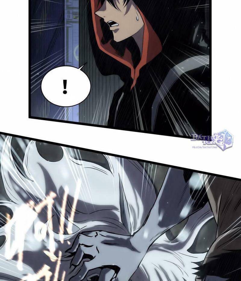 Ta là lão đại thời tận thế chapter 15 - Trang 42