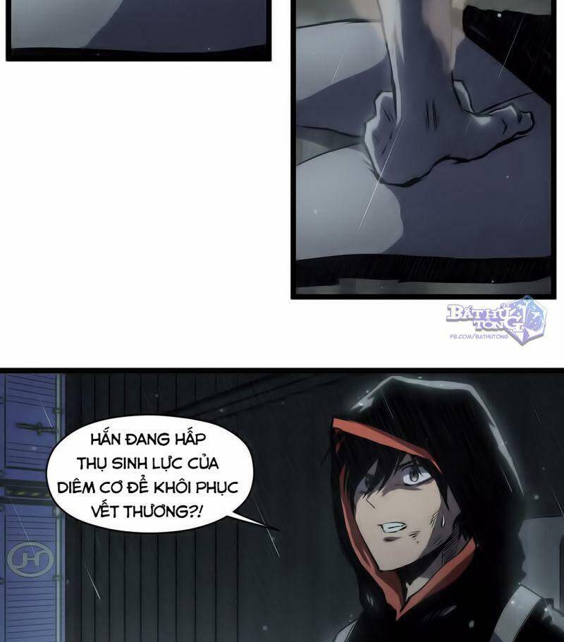 Ta là lão đại thời tận thế chapter 15 - Trang 47