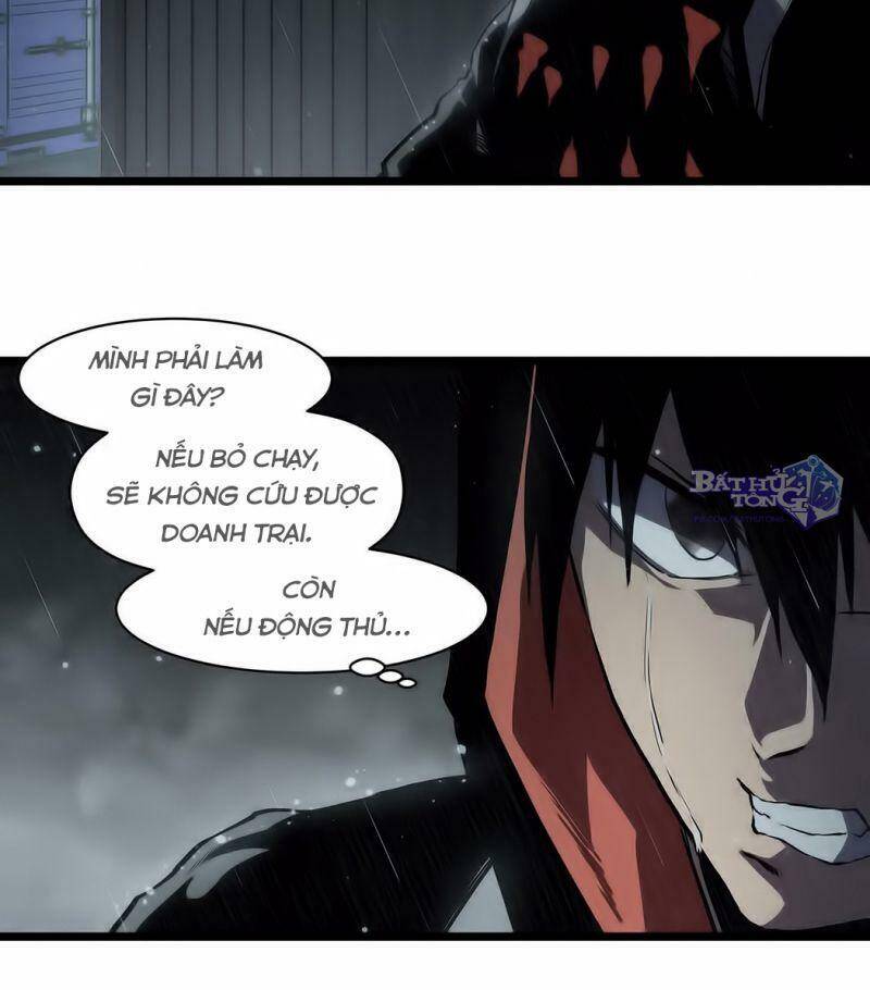 Ta là lão đại thời tận thế chapter 15 - Trang 48