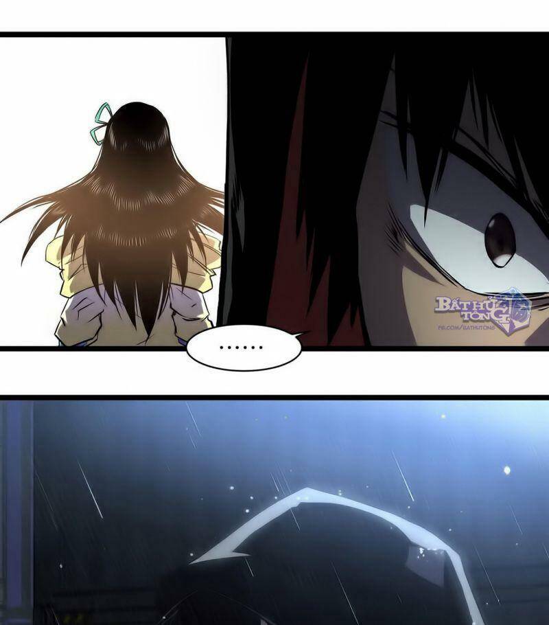 Ta là lão đại thời tận thế chapter 15 - Trang 49