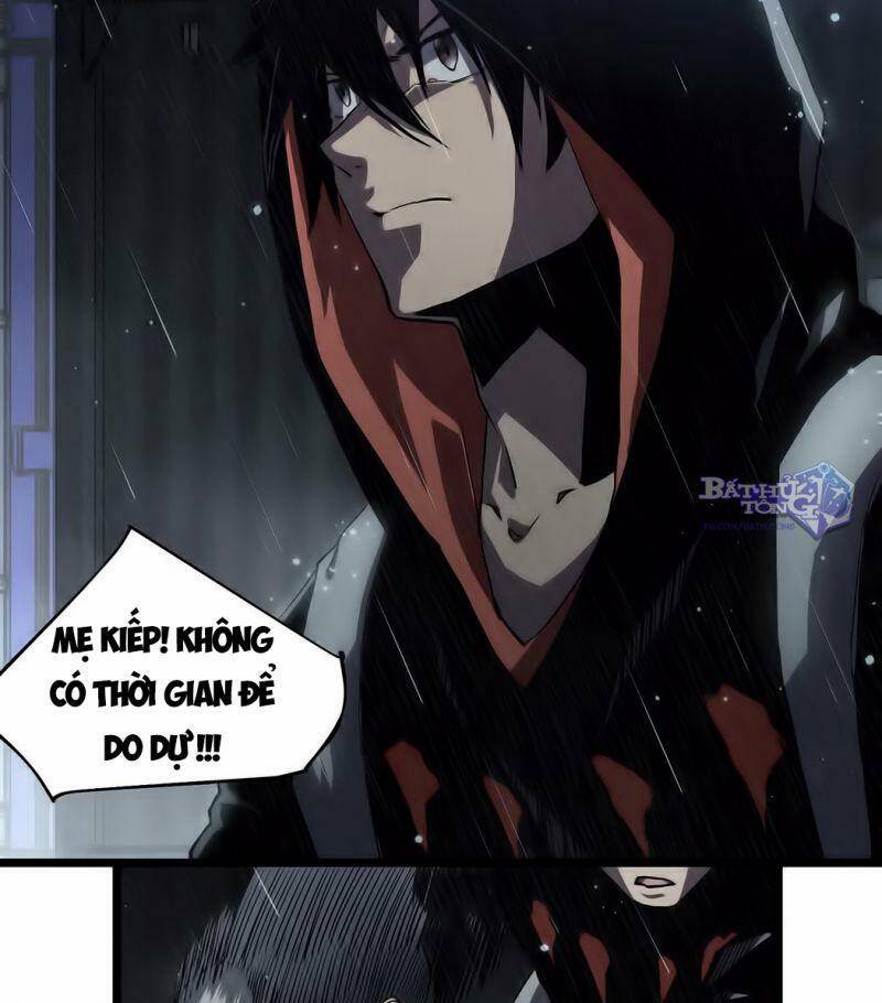 Ta là lão đại thời tận thế chapter 15 - Trang 50