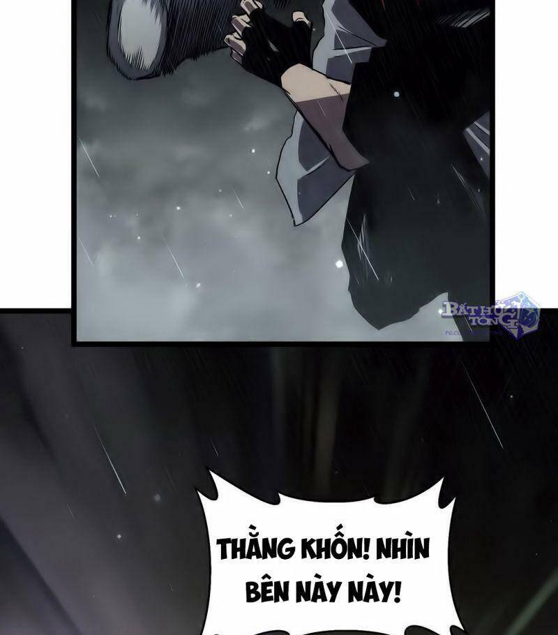 Ta là lão đại thời tận thế chapter 15 - Trang 51