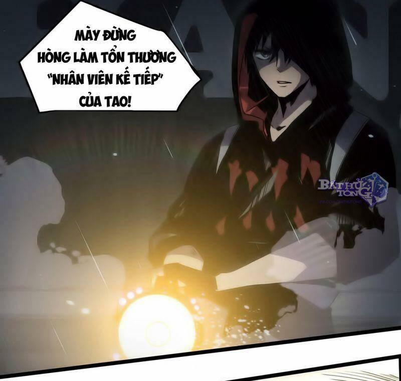 Ta là lão đại thời tận thế chapter 15 - Trang 55