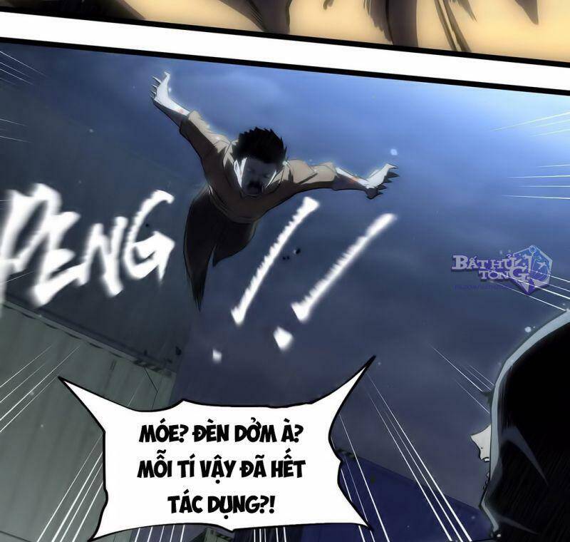 Ta là lão đại thời tận thế chapter 15 - Trang 57