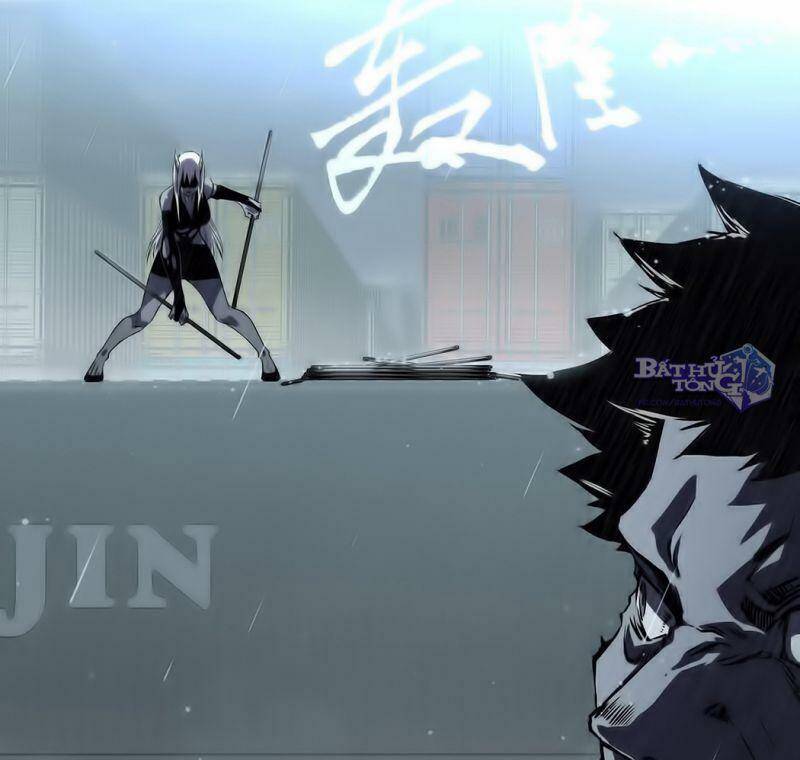 Ta là lão đại thời tận thế chapter 15 - Trang 61