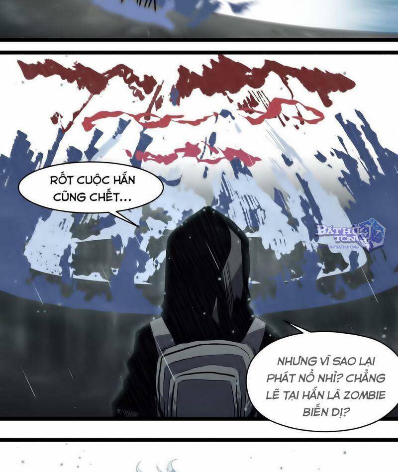 Ta là lão đại thời tận thế chapter 15 - Trang 69