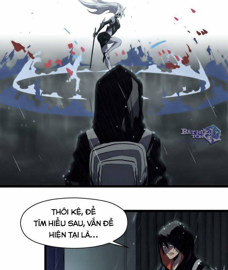 Ta là lão đại thời tận thế chapter 15 - Trang 70