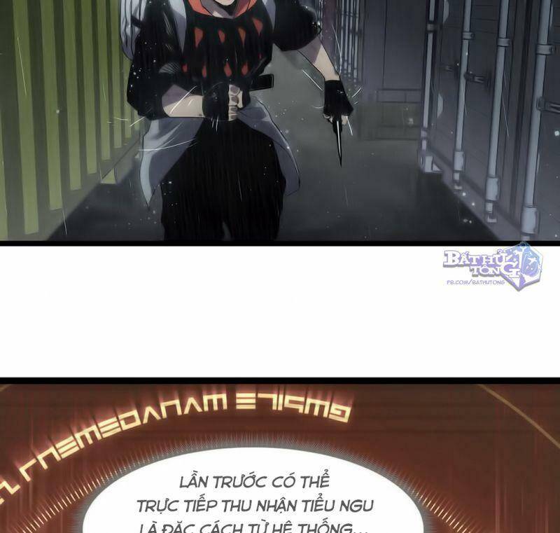 Ta là lão đại thời tận thế chapter 15 - Trang 7