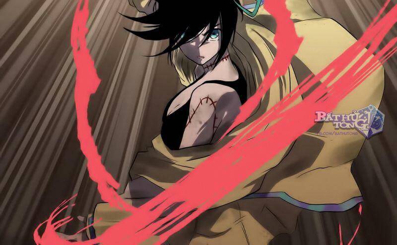 Ta là lão đại thời tận thế chapter 16 - Trang 11