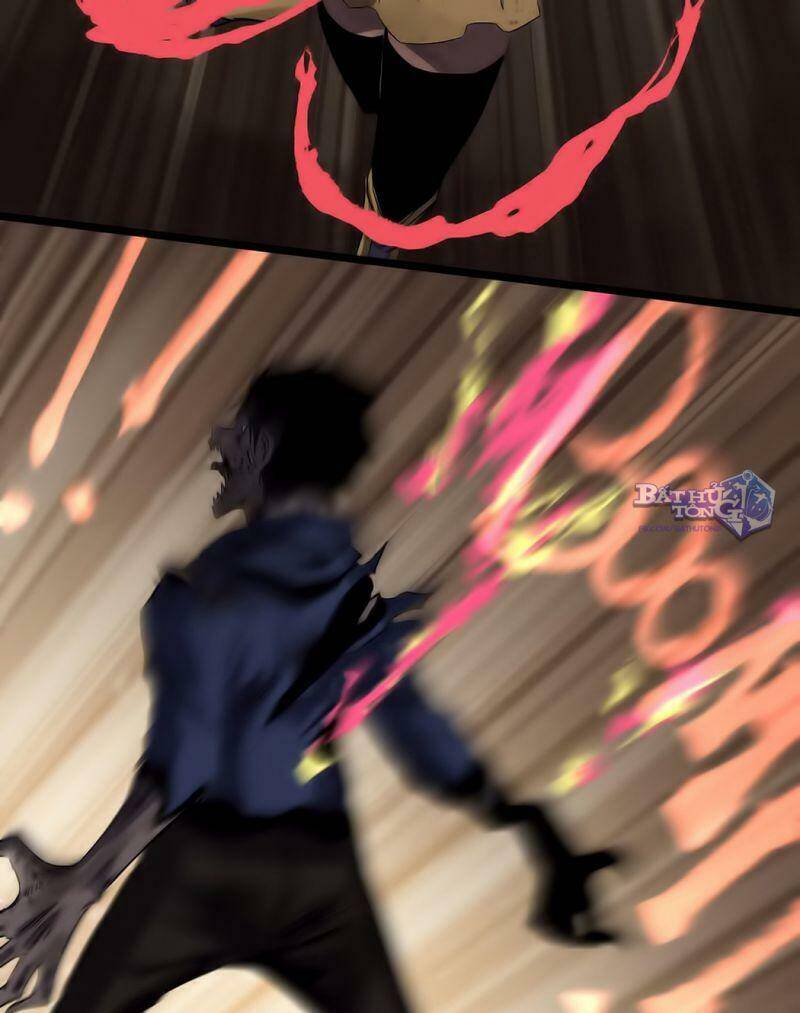 Ta là lão đại thời tận thế chapter 16 - Trang 12