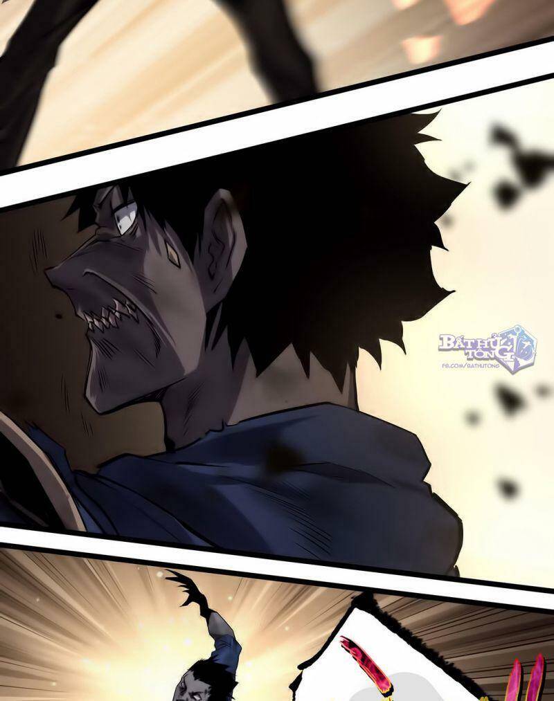 Ta là lão đại thời tận thế chapter 16 - Trang 13
