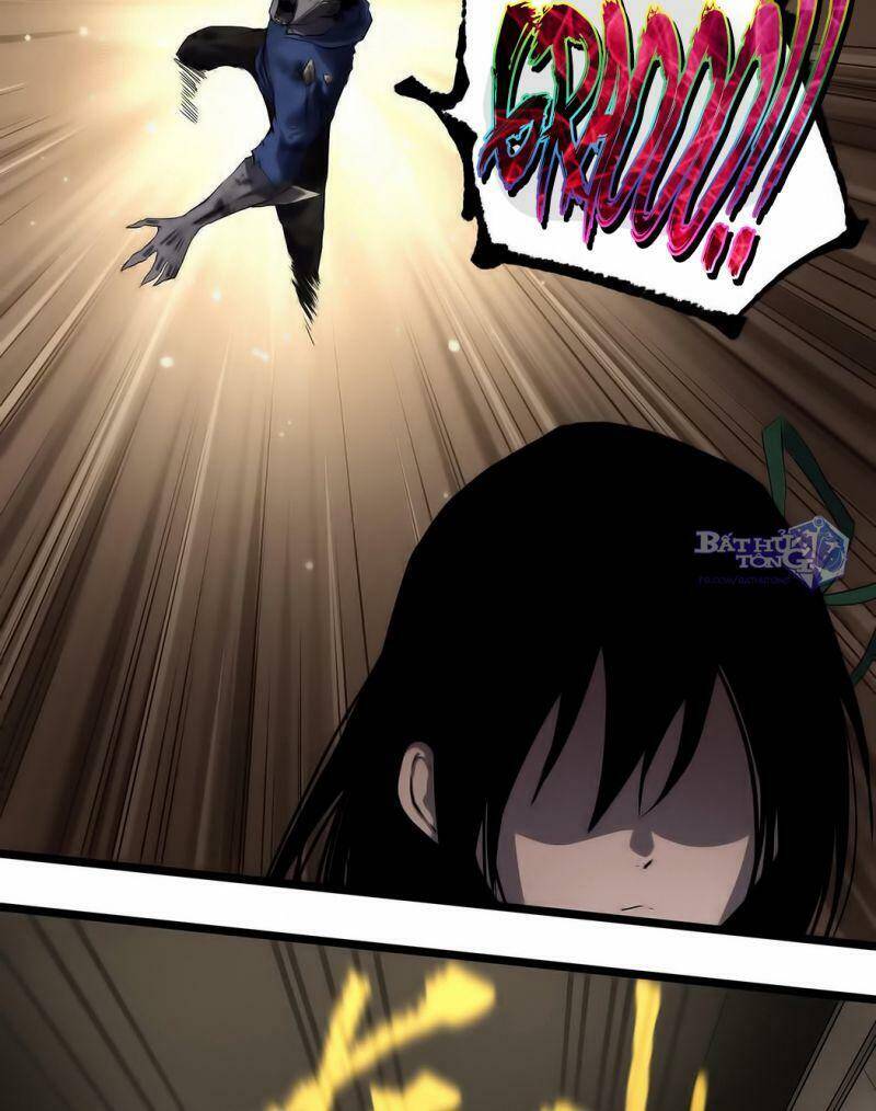 Ta là lão đại thời tận thế chapter 16 - Trang 14