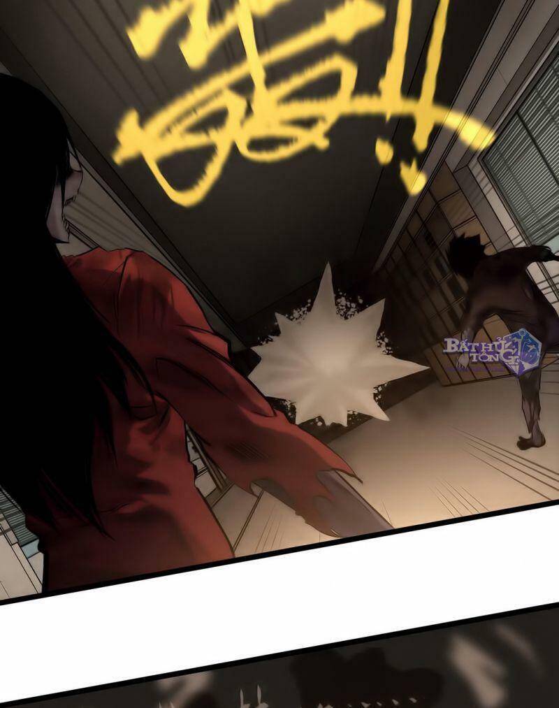 Ta là lão đại thời tận thế chapter 16 - Trang 15