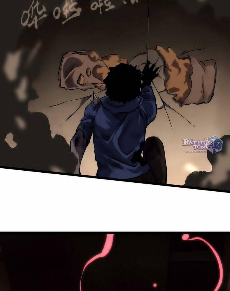Ta là lão đại thời tận thế chapter 16 - Trang 16