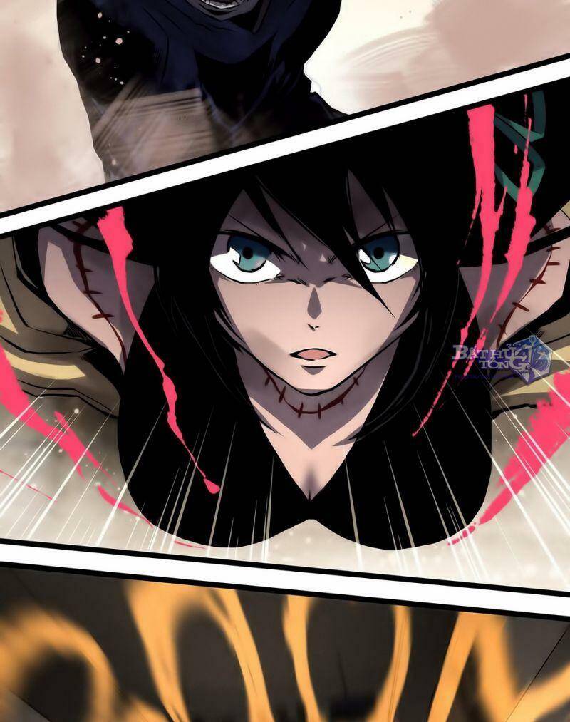 Ta là lão đại thời tận thế chapter 16 - Trang 18