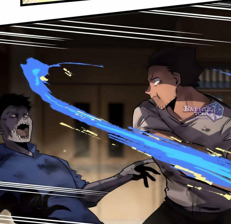 Ta là lão đại thời tận thế chapter 16 - Trang 24
