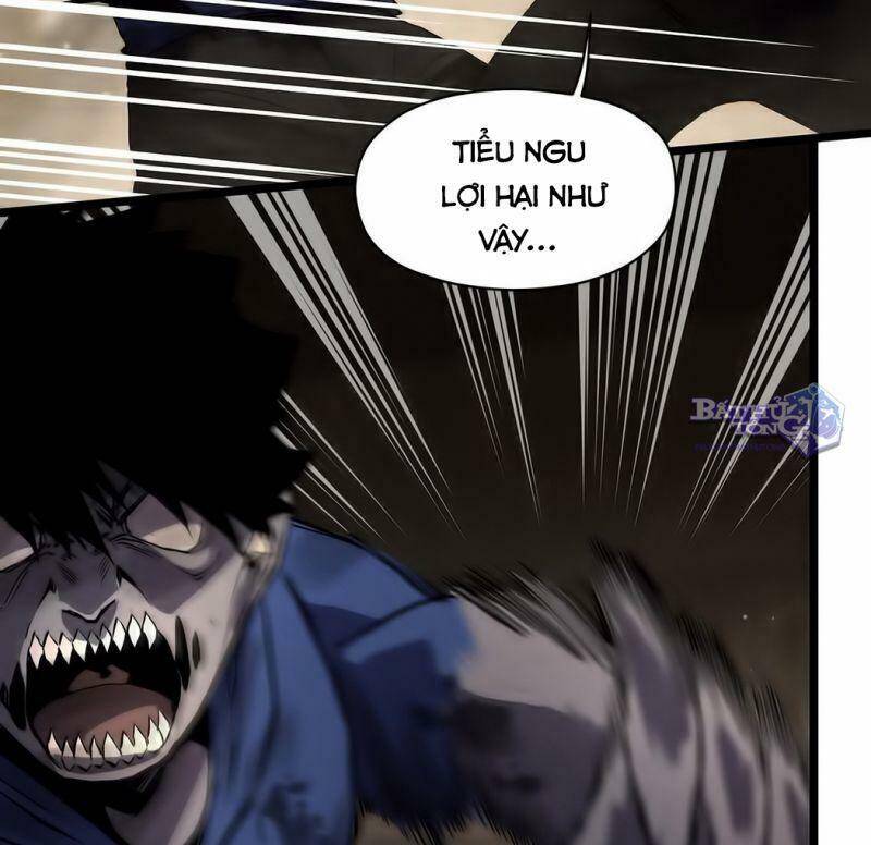 Ta là lão đại thời tận thế chapter 16 - Trang 25