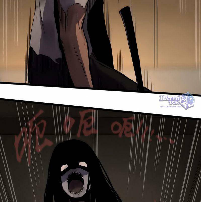 Ta là lão đại thời tận thế chapter 16 - Trang 37
