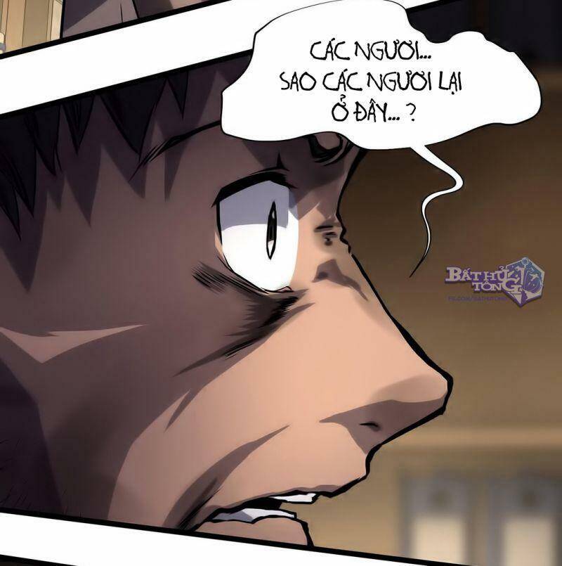 Ta là lão đại thời tận thế chapter 16 - Trang 39