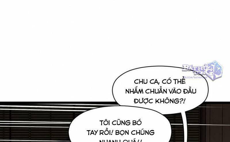 Ta là lão đại thời tận thế chapter 16 - Trang 4