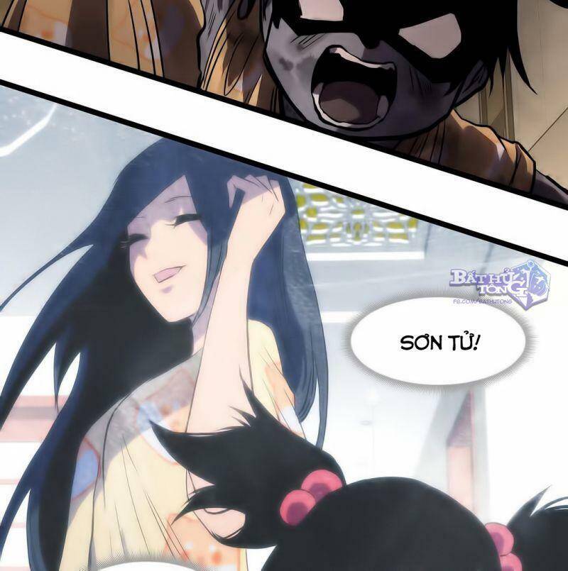Ta là lão đại thời tận thế chapter 16 - Trang 41