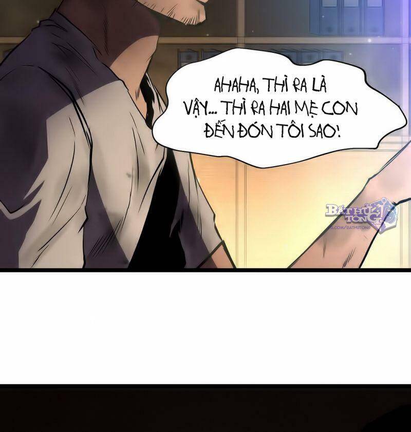 Ta là lão đại thời tận thế chapter 16 - Trang 43
