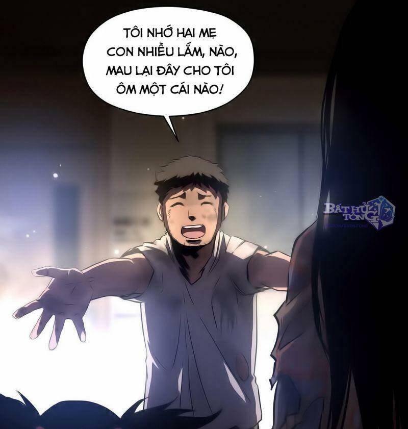 Ta là lão đại thời tận thế chapter 16 - Trang 44