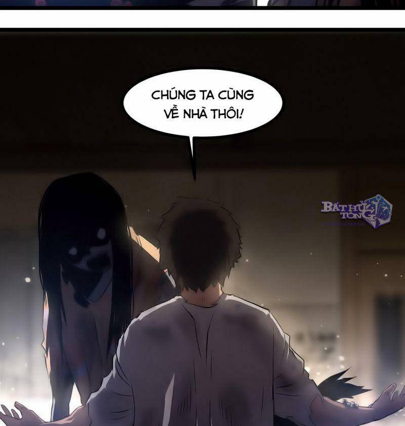 Ta là lão đại thời tận thế chapter 16 - Trang 45