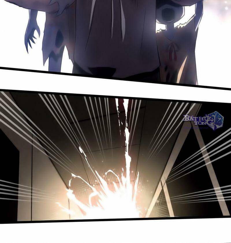 Ta là lão đại thời tận thế chapter 16 - Trang 46