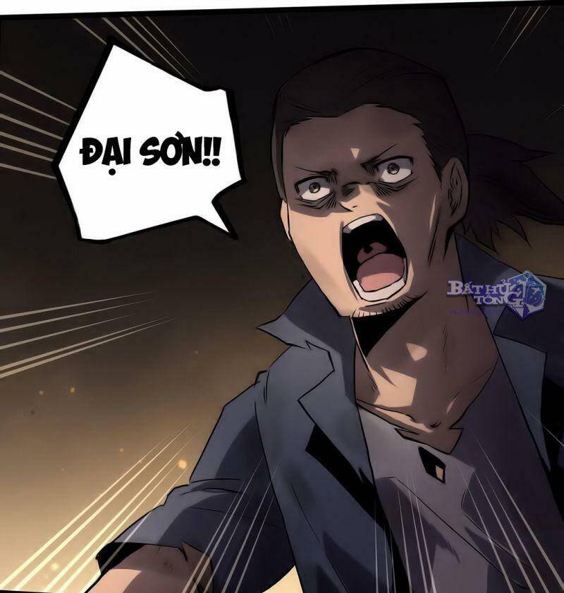 Ta là lão đại thời tận thế chapter 16 - Trang 47