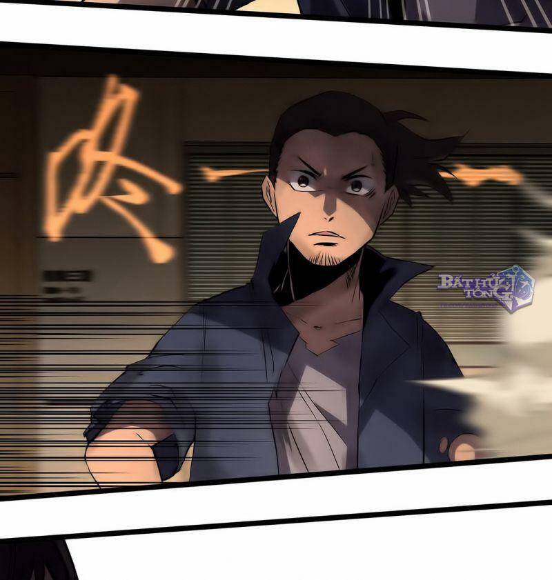 Ta là lão đại thời tận thế chapter 16 - Trang 48