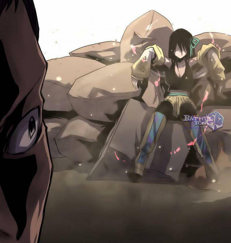 Ta là lão đại thời tận thế chapter 16 - Trang 49