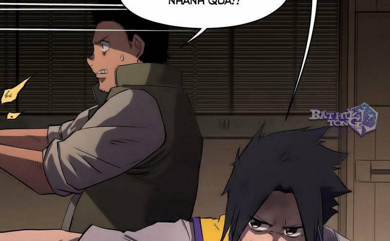 Ta là lão đại thời tận thế chapter 16 - Trang 5