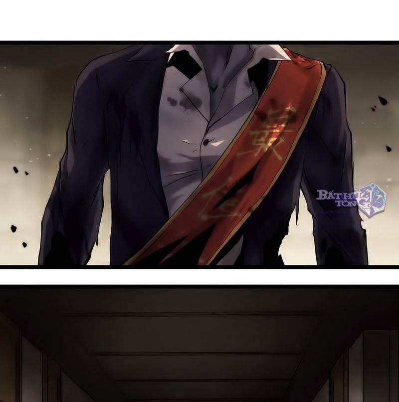 Ta là lão đại thời tận thế chapter 16 - Trang 52