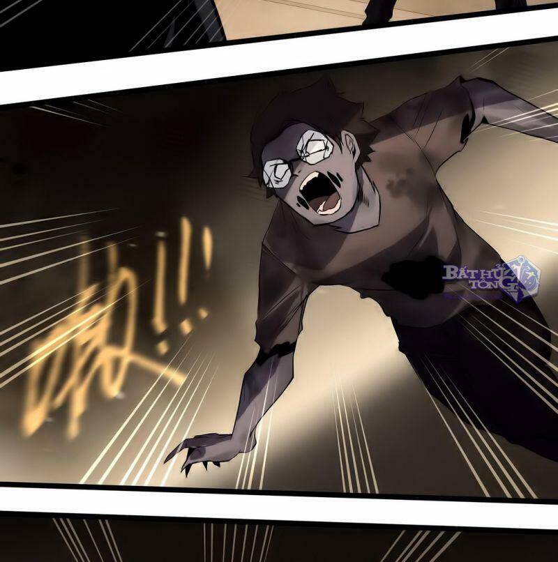 Ta là lão đại thời tận thế chapter 16 - Trang 56