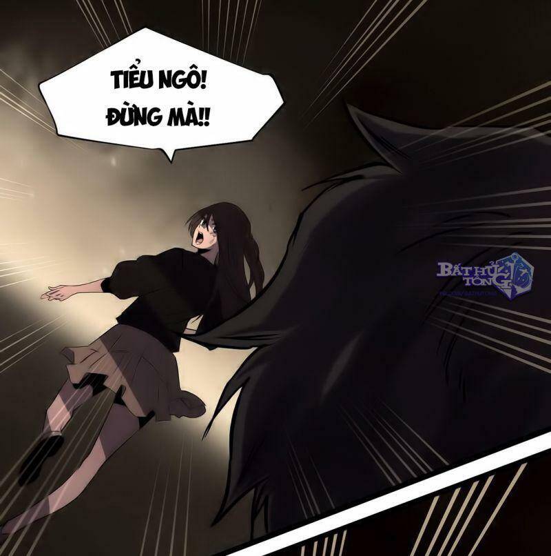 Ta là lão đại thời tận thế chapter 16 - Trang 57