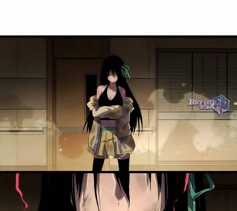 Ta là lão đại thời tận thế chapter 16 - Trang 62