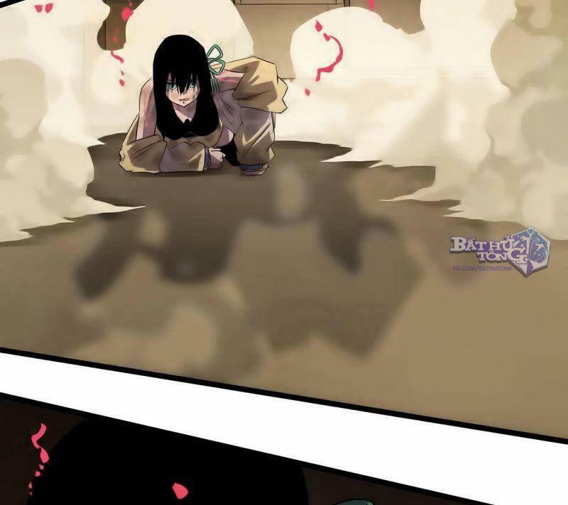 Ta là lão đại thời tận thế chapter 16 - Trang 67
