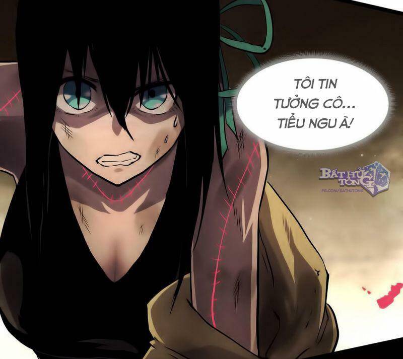 Ta là lão đại thời tận thế chapter 16 - Trang 68