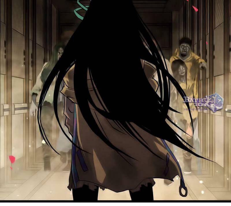 Ta là lão đại thời tận thế chapter 16 - Trang 71