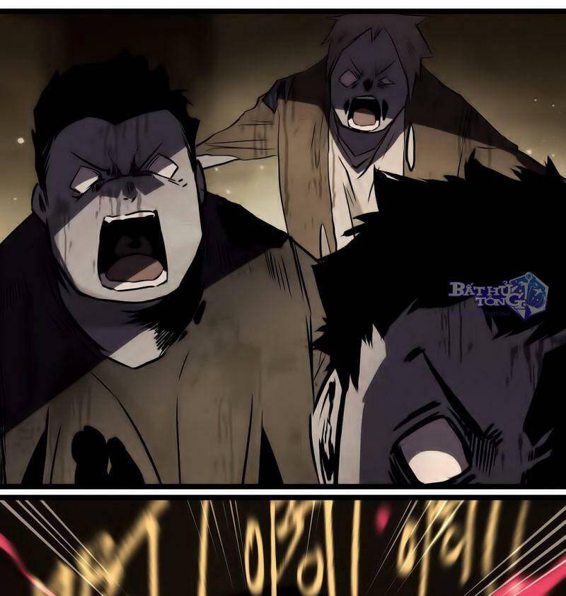 Ta là lão đại thời tận thế chapter 16 - Trang 72