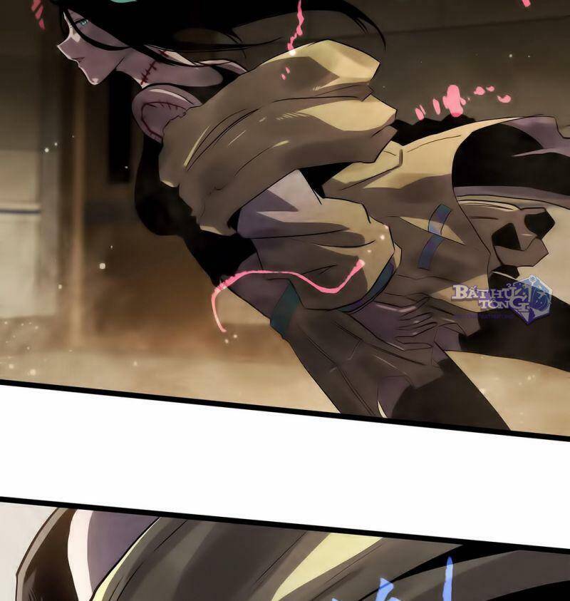 Ta là lão đại thời tận thế chapter 16 - Trang 75