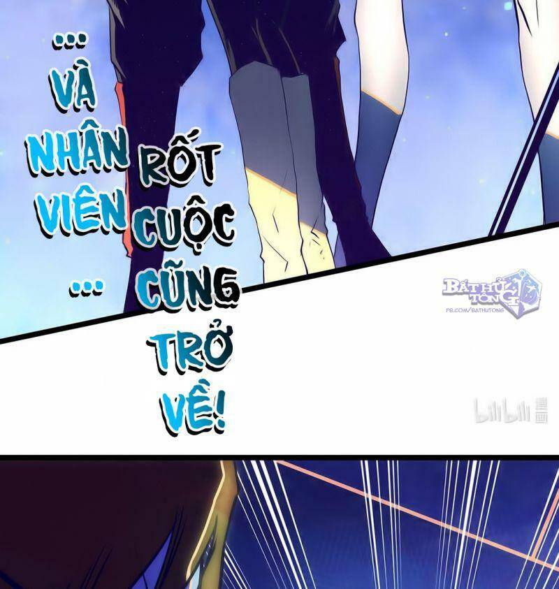 Ta là lão đại thời tận thế chapter 16 - Trang 80