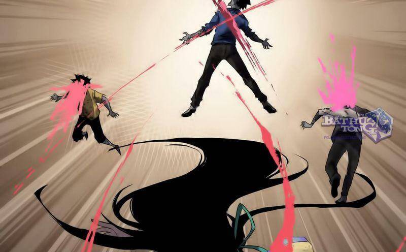 Ta là lão đại thời tận thế chapter 16 - Trang 10