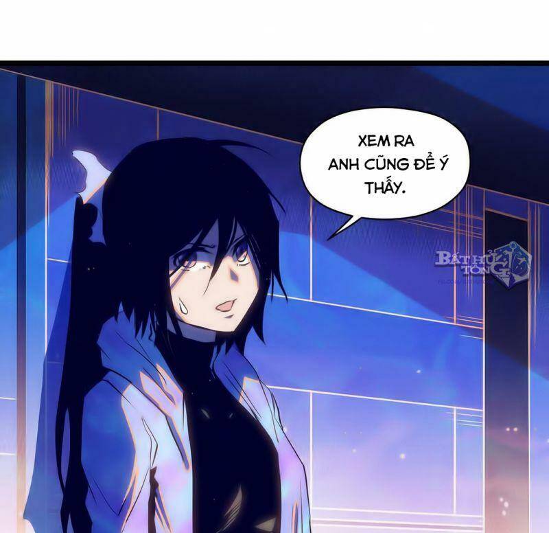 Ta là lão đại thời tận thế chapter 17 - Upload bởi truyensieuhay.com