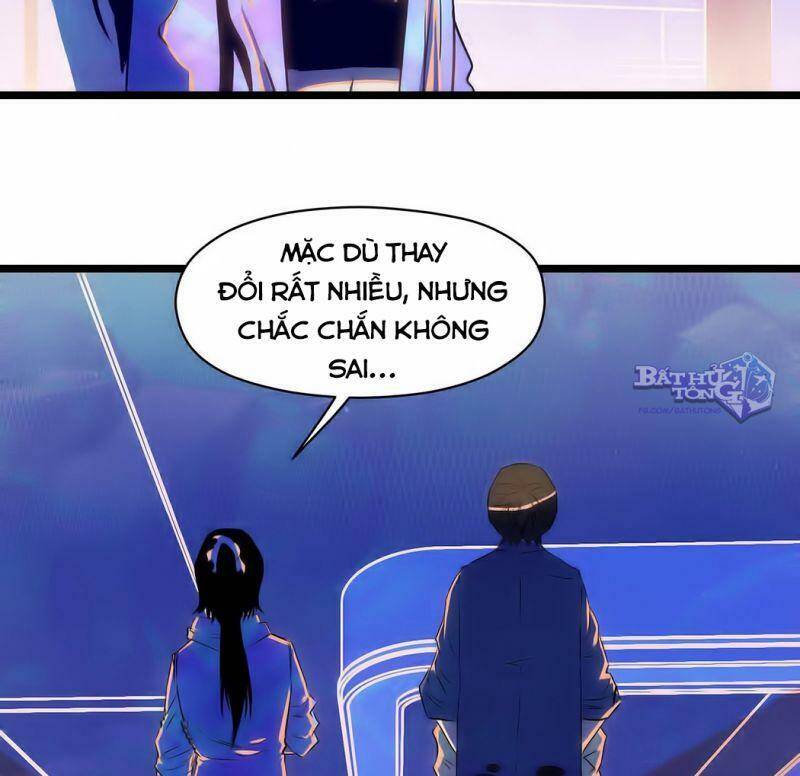 Ta là lão đại thời tận thế chapter 17 - Upload bởi truyensieuhay.com