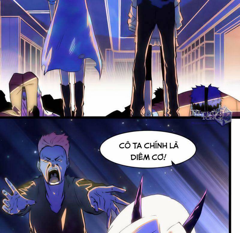 Ta là lão đại thời tận thế chapter 17 - Upload bởi truyensieuhay.com