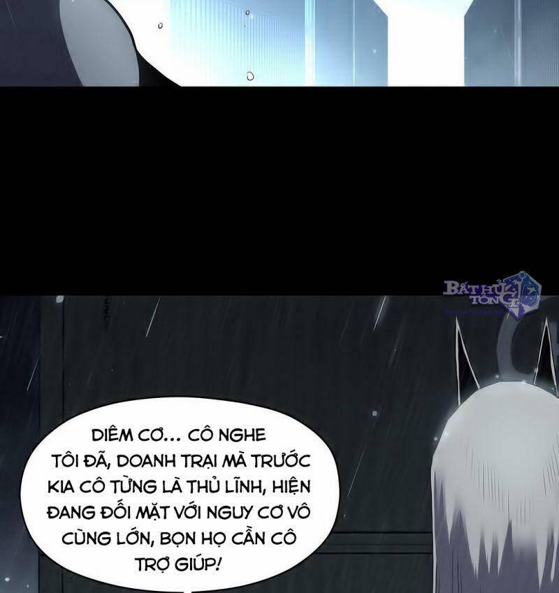 Ta là lão đại thời tận thế chapter 17 - Upload bởi truyensieuhay.com