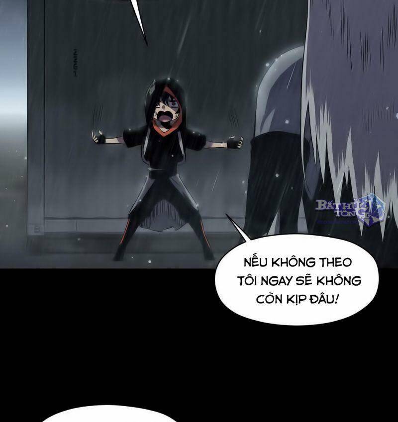 Ta là lão đại thời tận thế chapter 17 - Upload bởi truyensieuhay.com