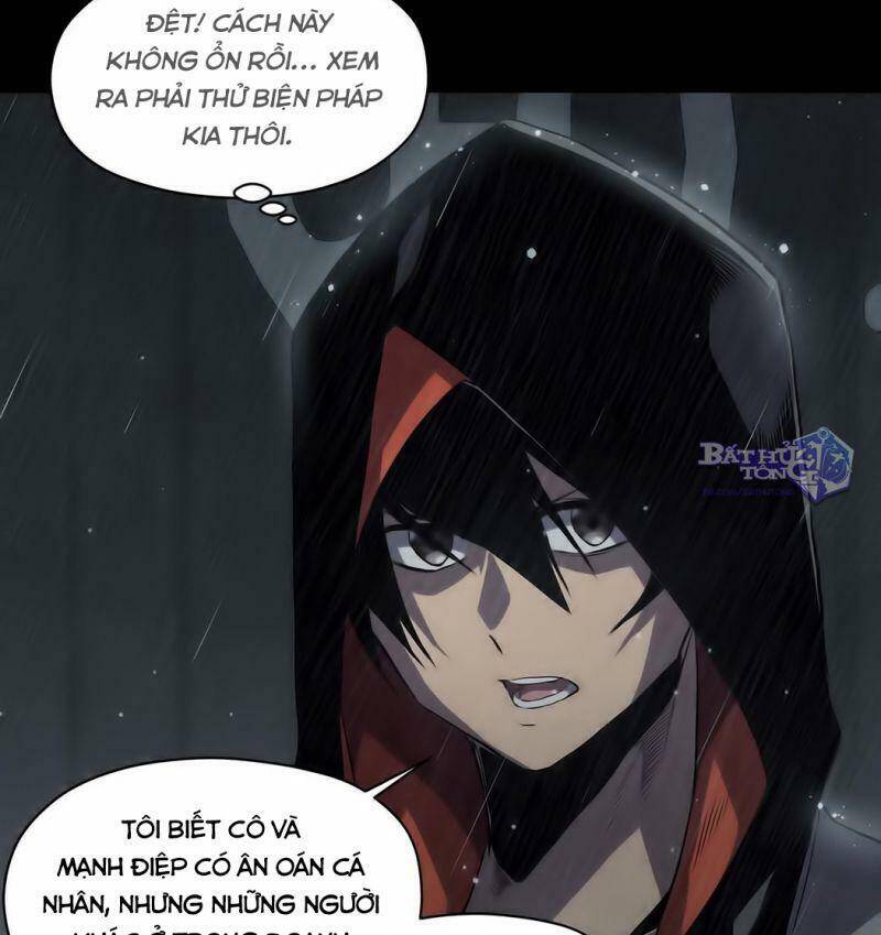 Ta là lão đại thời tận thế chapter 17 - Upload bởi truyensieuhay.com